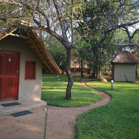 فيلا Shumba Safari Bush Camp هويدزبروت المظهر الخارجي الصورة