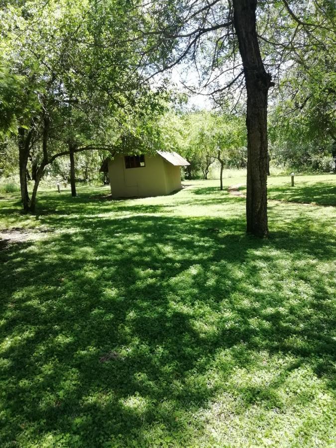 فيلا Shumba Safari Bush Camp هويدزبروت المظهر الخارجي الصورة