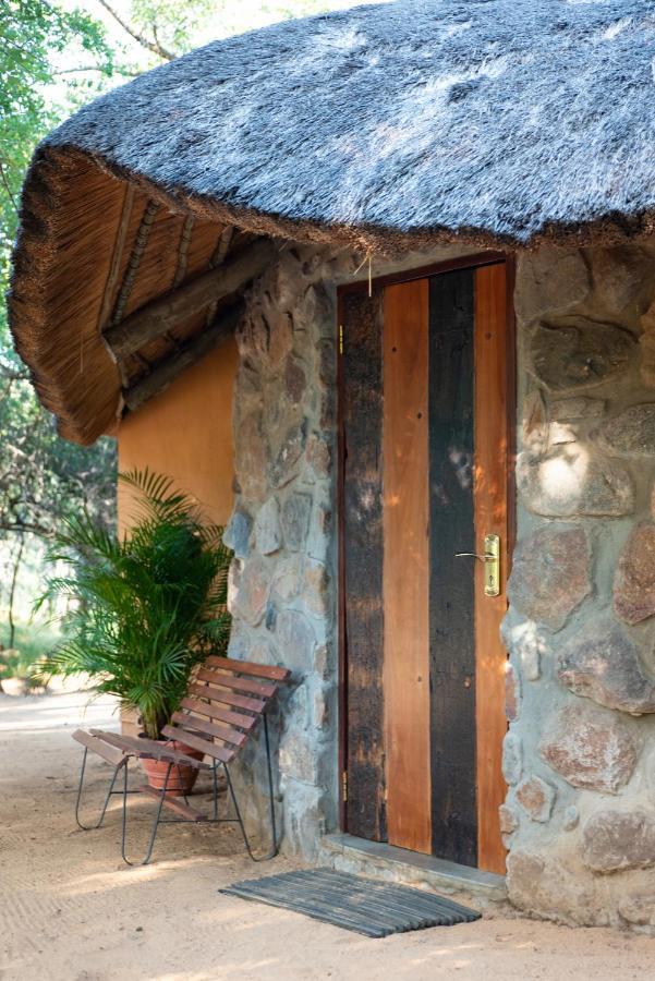 فيلا Shumba Safari Bush Camp هويدزبروت المظهر الخارجي الصورة