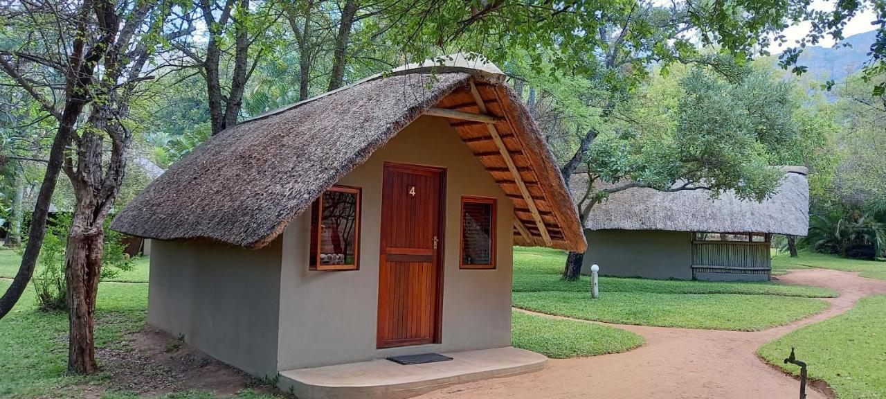 فيلا Shumba Safari Bush Camp هويدزبروت المظهر الخارجي الصورة