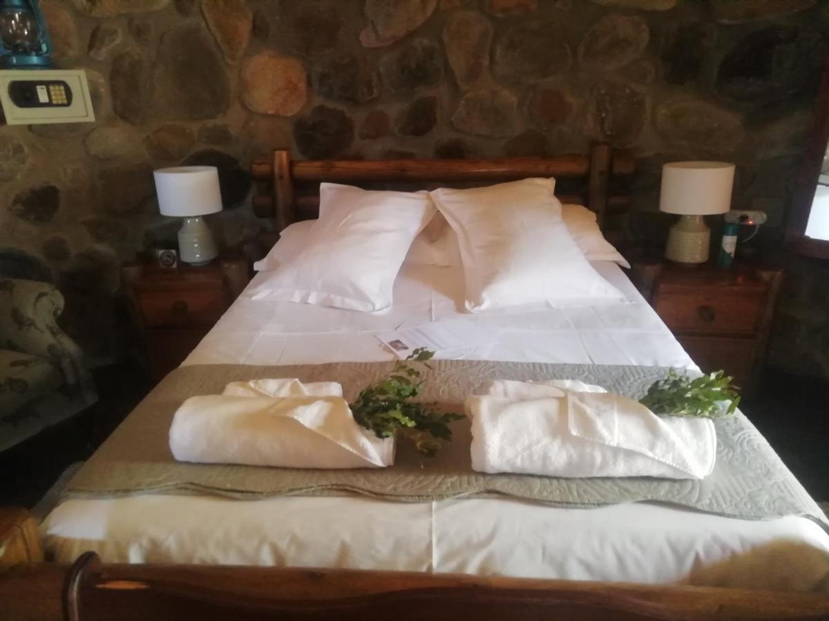 فيلا Shumba Safari Bush Camp هويدزبروت المظهر الخارجي الصورة