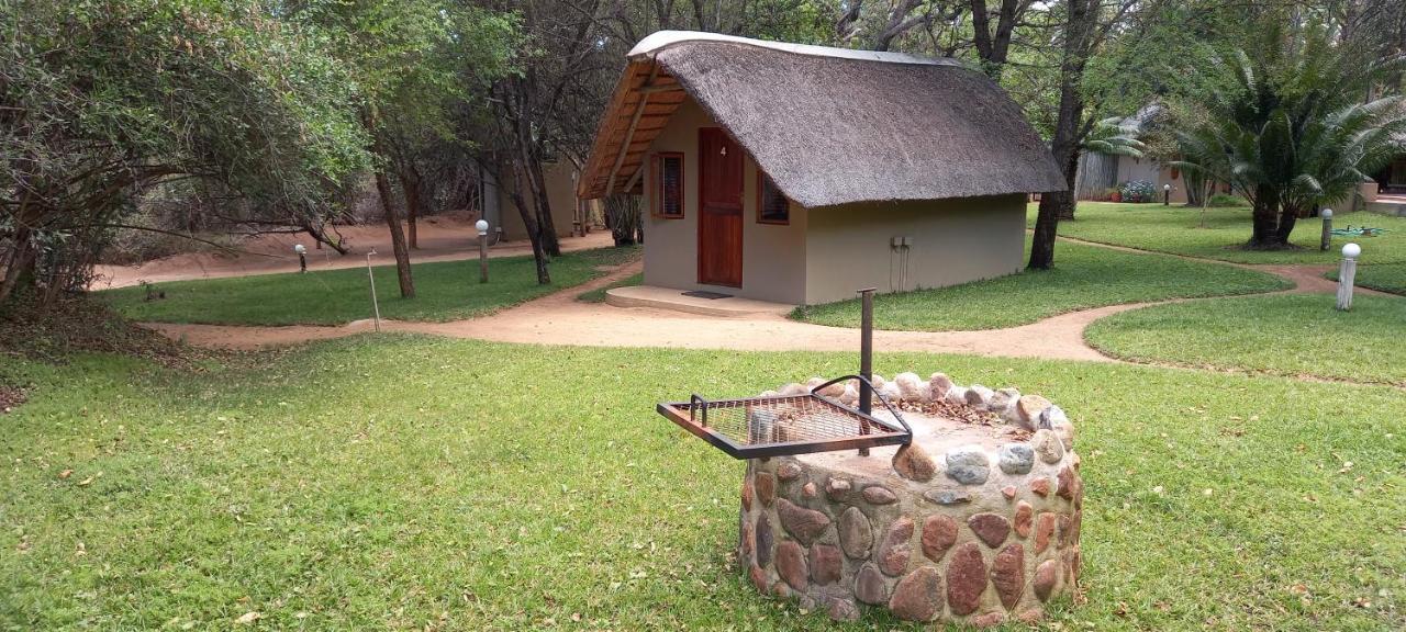 فيلا Shumba Safari Bush Camp هويدزبروت المظهر الخارجي الصورة